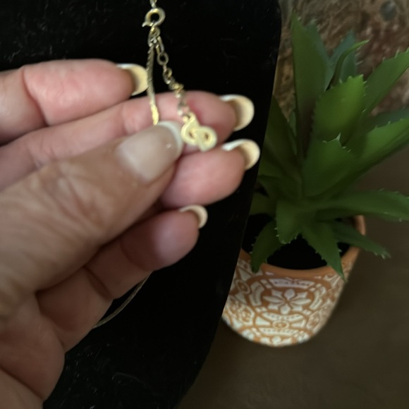 Authentic Christian Dior Adjustable Chain - Picture 3 of 4